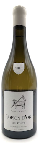 Magnum Reuilly Toison d'Or - 2020 - Domaine les Poëte