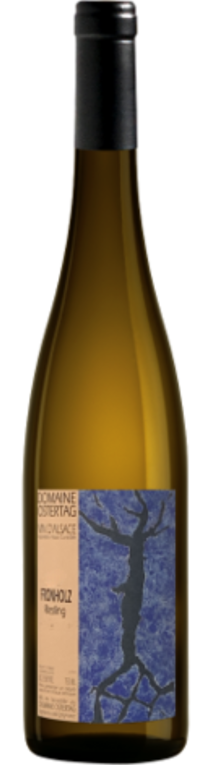 Magnum Alsace Fronholz Riesling - 2020 - Domaine Ostertag