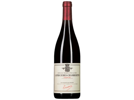 Latricières-Chambertin Grand Cru - 2023 - Domaine Jean Trapet Père & Fils