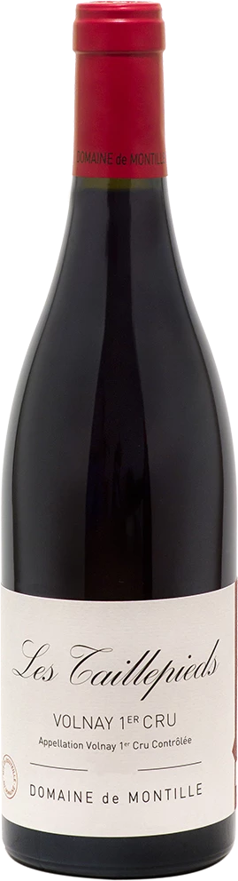 Volnay 1er Cru Les Taillepieds - 2023 - Domaine de Montille