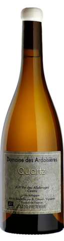 Magnum Vin des Allobroges Quartz - 2023 - Domaine des Ardoisières