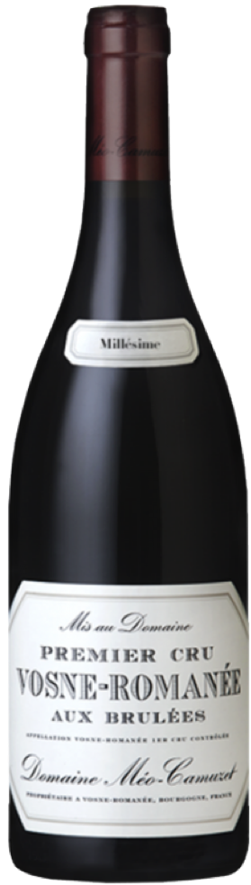 Vosne-Romanée 1er Cru Aux Brûlées – Chais d'œuvre