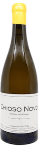 Magnum Ajaccio Chioso Novo - 2023 - Domaine de Vaccelli