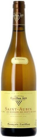 Saint-Aubin 1er Cru Les Murgers des Dents de Chien - 2023 - Domaine François Carillon