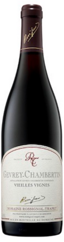 Gevrey-Chambertin Vieilles Vignes - 2021 - Domaine Rossignol-Trapet