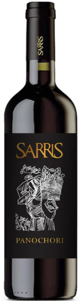 Robola de Céphalonie - 2023 - Domaine Panos Sarris