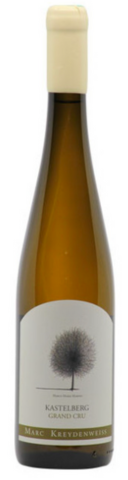 Alsace Grand Cru Kastelberg Riesling - 2020 - Domaine Marc Kreydenweiss