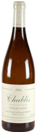 Chablis - 2023 - Bessin-Tremblay
