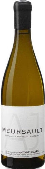 Meursault - 2023 - Antoine Jobard