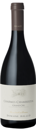 Charmes-Chambertin Grand Cru - 2023 - Domaine Arlaud