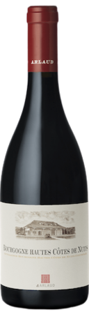 Bourgogne Hautes Côtes de Nuits - 2023 - A & Arlaud
