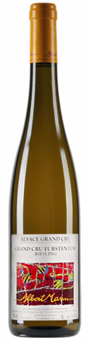 Alsace Grand Cru Furstentum Riesling - 2023 - Domaine Albert Mann