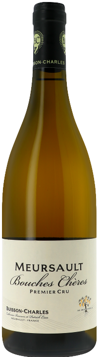 Meursault 1er Cru Bouches-Chères - 2023 - Domaine Buisson Charles