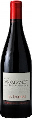 Côtes Catalanes La Truffière - 2023 - Domaine Danjou-Banessy