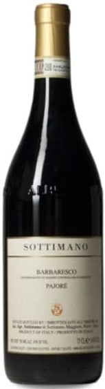 Barbaresco Pajoré - 2020 - Azienda Agricola Sottimano