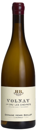 Volnay 1er Cru Les Chevrets - 2023 - Domaine Henri Boillot