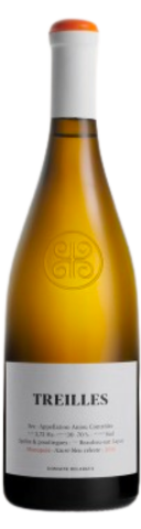 Anjou Treilles Monopole - 2020 - Domaine Belargus