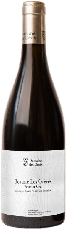 Beaune 1er Cru Grèves - 2023 - Domaine des Croix