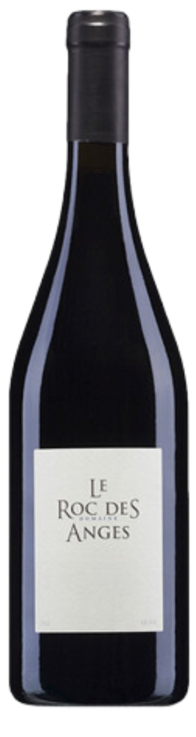 Côtes du Roussillon Segna de Cor - 2023 - Domaine Le Roc des Anges