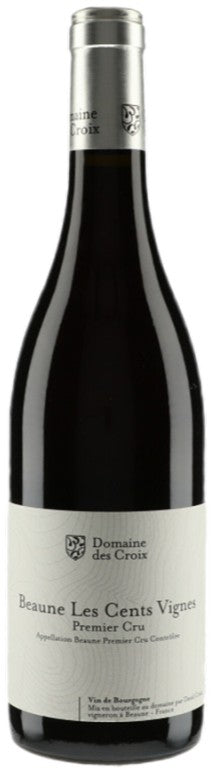 Beaune 1er Cru Les Cents Vignes - 2023 - Domaine des Croix