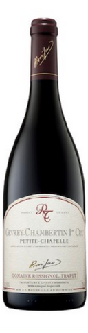 Gevrey-Chambertin 1er Cru Petite-Chapelle - 2021 - Domaine Rossignol-Trapet