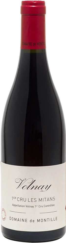 Volnay 1er Cru Les Mitans - 2023 - Domaine de Montille