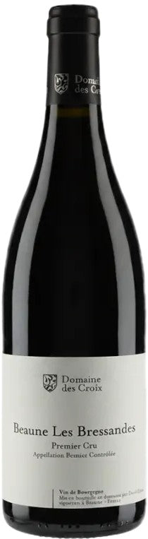 Beaune 1er Cru Bressandes - 2023 - Domaine des Croix