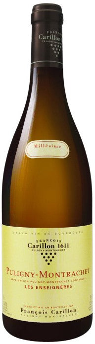 Magnum Puligny-Montrachet Les Enseignères - 2023 - Domaine François Carillon