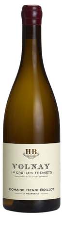 Volnay 1er Cru Les Fremiets - 2023 - Domaine Henri Boillot
