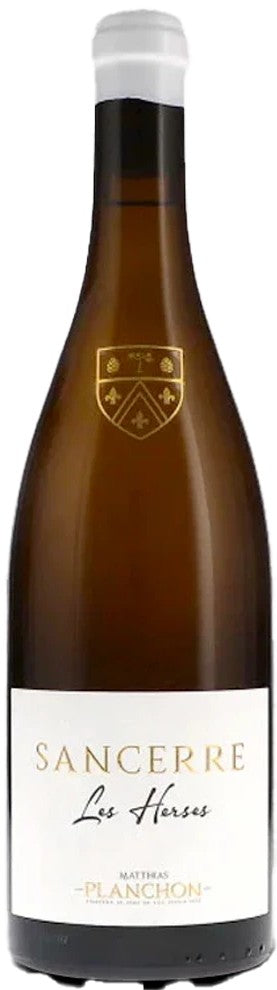 Sancerre Les Herses - 2021 - Domaine Matthias Planchon