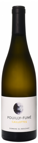 Pouilly-Fumé Caillottes - 2022 - Domaine du Bouchot