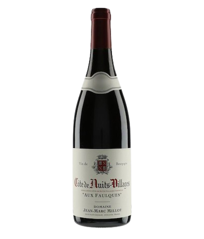 Côte de Nuits-Villages Aux Faulques - 2022 - Domaine Jean-Marc Millot