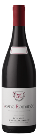 Vosne-Romanée - 2023 - Domaine Jean-Marc Millot