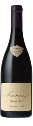 Musigny Grand Cru - 2023 - Domaine de la Vougeraie
