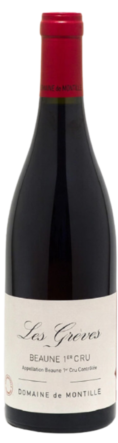 Beaune 1er Cru Les Grèves - 2023 - Domaine de Montille