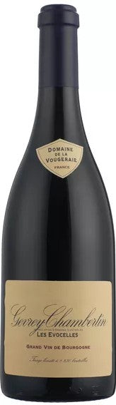 Gevrey-Chambertin Les Evocelles - 2023 - Domaine de la Vougeraie