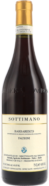 Barbaresco Fausoni - 2020 - Azienda Agricola Sottimano