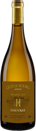 Vouvray Moelleux 1ere Trie Clos du Bourg - 2020 - Domaine Huet