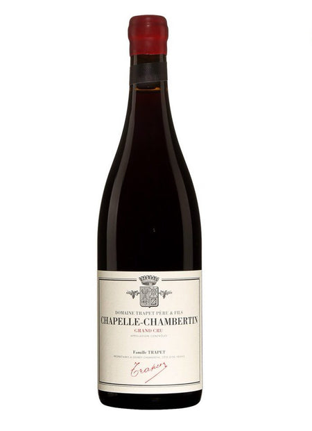 Chapelle-Chambertin Grand Cru - 2023 - Domaine Jean Trapet Père & Fils