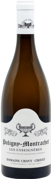 Puligny-Montrachet Les Enseignères - 2022 - Domaine Chavy-Chouet