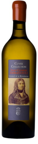 Vin de France Général de la Révolution - 2023 - Domaine Comte Abbatucci