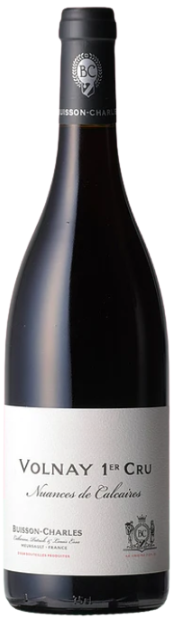 Volnay 1er Cru - 2023 - Domaine Buisson Charles
