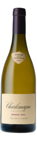 Charlemagne Grand Cru - 2023 - Domaine de la Vougeraie
