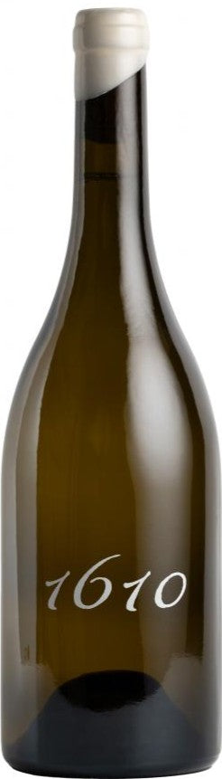 Côte de Provence 1610 blanc - 2023 - Château Grand Boise