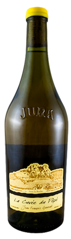 Côtes du Jura blanc La Cuvée du Pépé - 2005 - Domaine Ganevat