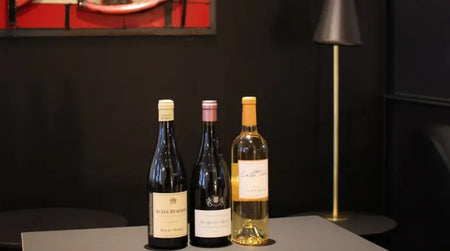 Coffret vin de mars : le renouveau est arrivé