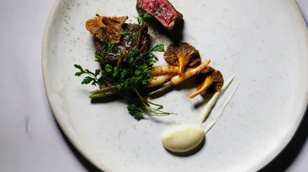 La bonne adresse du mois : le nouveau restaurant Nhome
