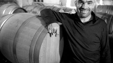 Jurançon sec Part Davant 2013 – Domaine Camin Larredya