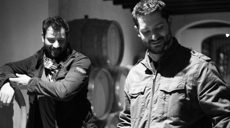 Domaine Vincent Pinard : le millésime 2016