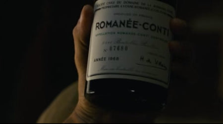 Les grands vins font aussi les grands films